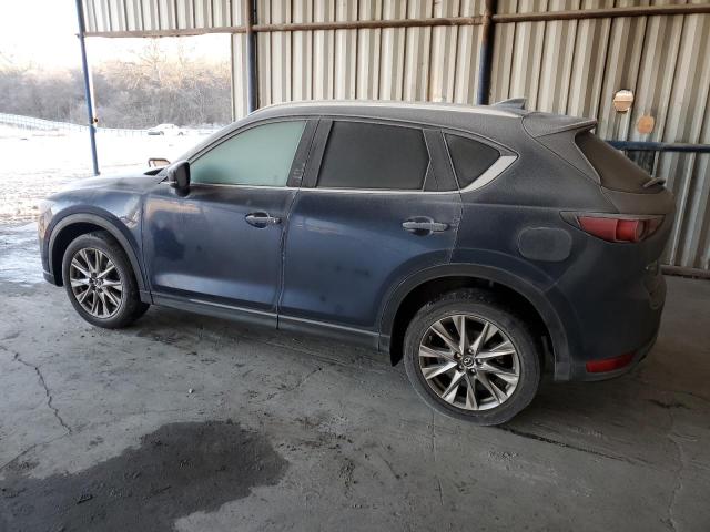 Photo 1 VIN: JM3KFBDM7K0690498 - MAZDA CX-5 GRAND 