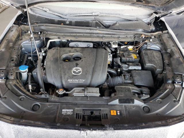 Photo 11 VIN: JM3KFBDM7K0690498 - MAZDA CX-5 GRAND 