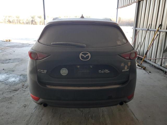 Photo 5 VIN: JM3KFBDM7K0690498 - MAZDA CX-5 GRAND 