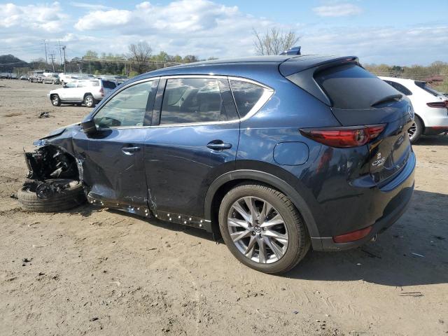 Photo 1 VIN: JM3KFBDM7K1562238 - MAZDA CX-5 