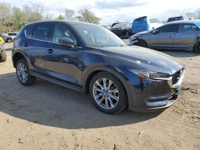 Photo 3 VIN: JM3KFBDM7K1562238 - MAZDA CX-5 