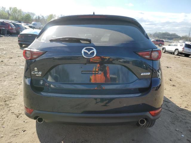 Photo 5 VIN: JM3KFBDM7K1562238 - MAZDA CX-5 