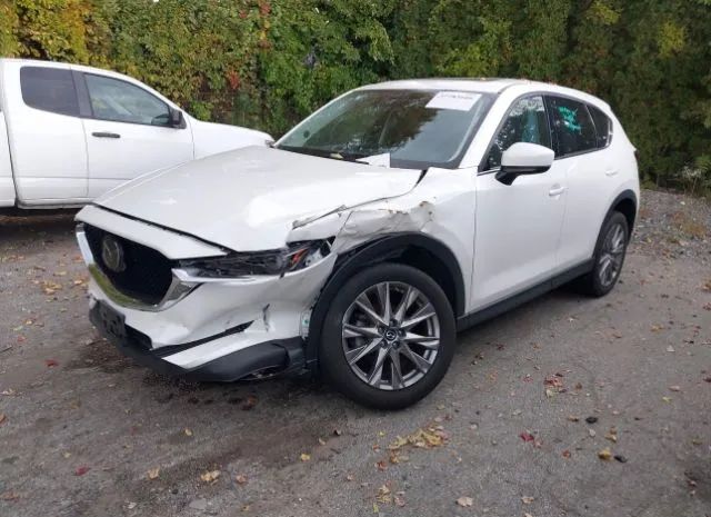 Photo 1 VIN: JM3KFBDM7K1594543 - MAZDA CX-5 