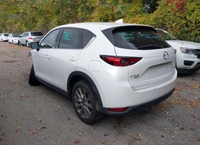 Photo 2 VIN: JM3KFBDM7K1594543 - MAZDA CX-5 