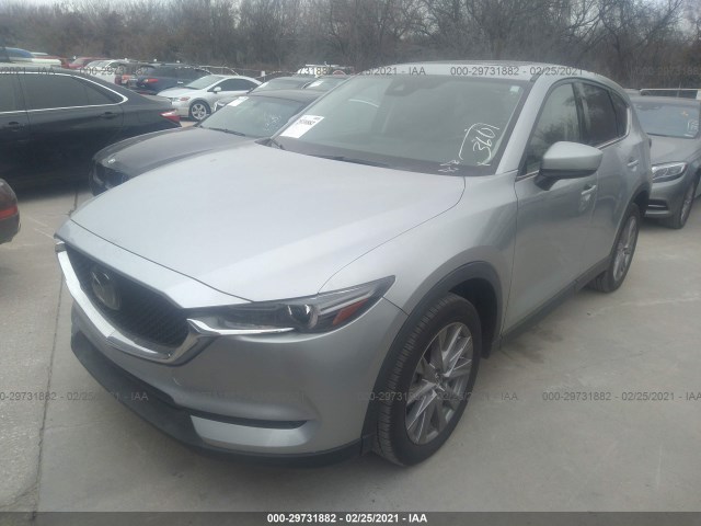 Photo 1 VIN: JM3KFBDM7K1631980 - MAZDA CX-5 