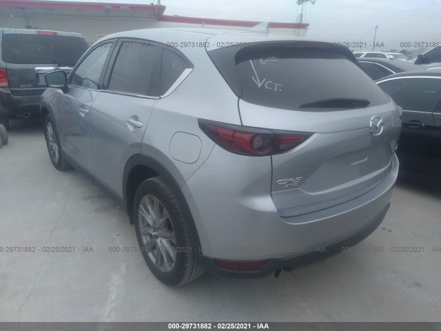 Photo 2 VIN: JM3KFBDM7K1631980 - MAZDA CX-5 