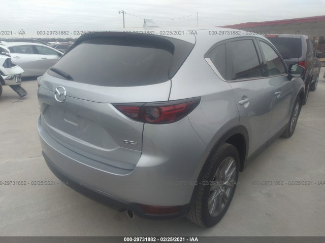 Photo 3 VIN: JM3KFBDM7K1631980 - MAZDA CX-5 