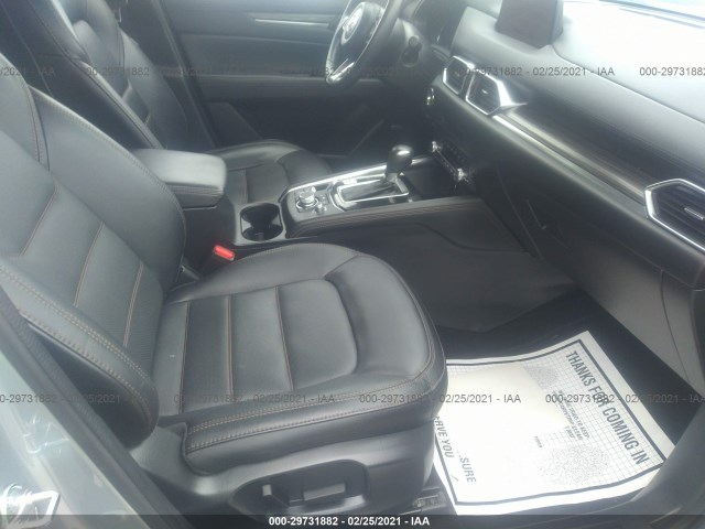 Photo 4 VIN: JM3KFBDM7K1631980 - MAZDA CX-5 