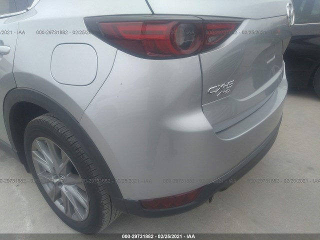 Photo 5 VIN: JM3KFBDM7K1631980 - MAZDA CX-5 