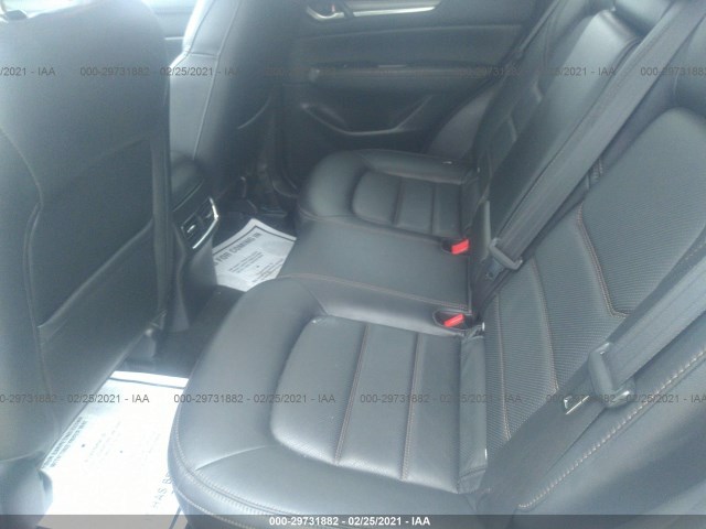 Photo 7 VIN: JM3KFBDM7K1631980 - MAZDA CX-5 