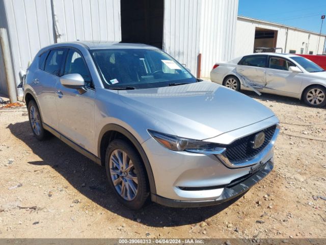 Photo 0 VIN: JM3KFBDM7K1631980 - MAZDA CX-5 