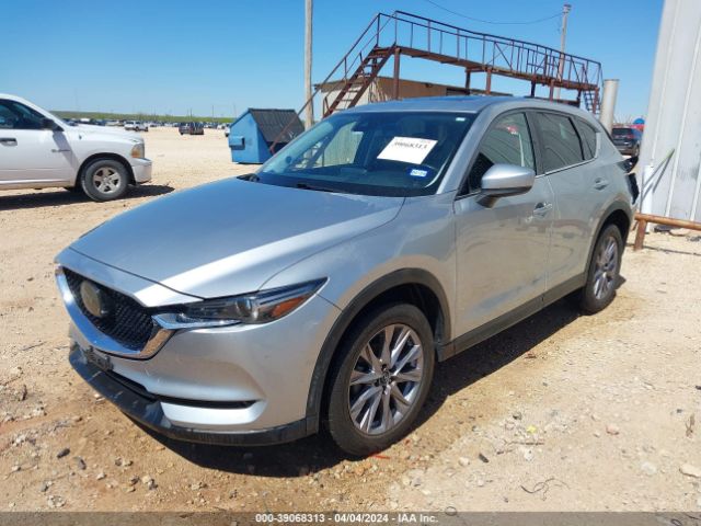 Photo 1 VIN: JM3KFBDM7K1631980 - MAZDA CX-5 