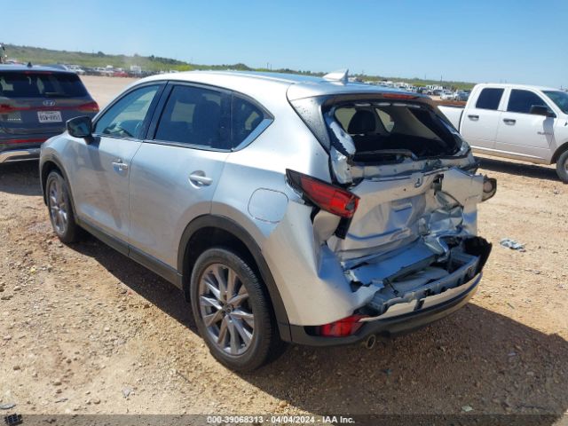 Photo 2 VIN: JM3KFBDM7K1631980 - MAZDA CX-5 