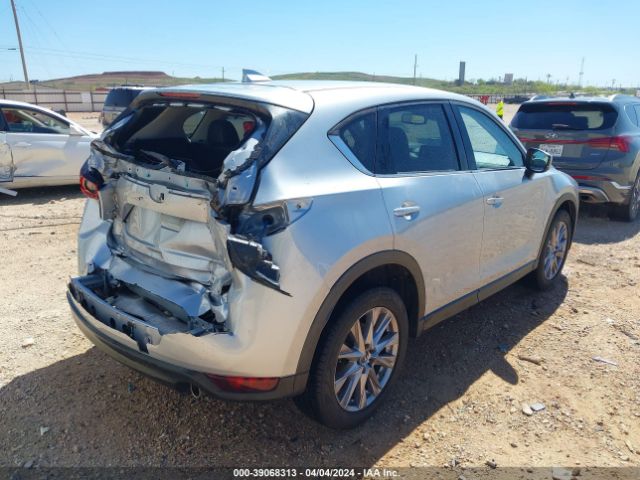 Photo 3 VIN: JM3KFBDM7K1631980 - MAZDA CX-5 