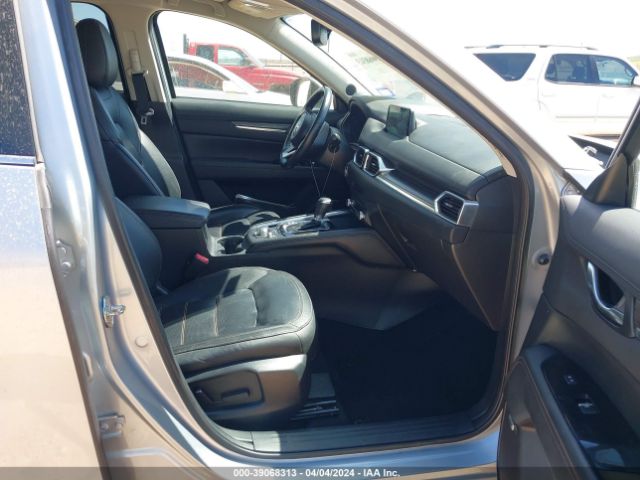 Photo 4 VIN: JM3KFBDM7K1631980 - MAZDA CX-5 