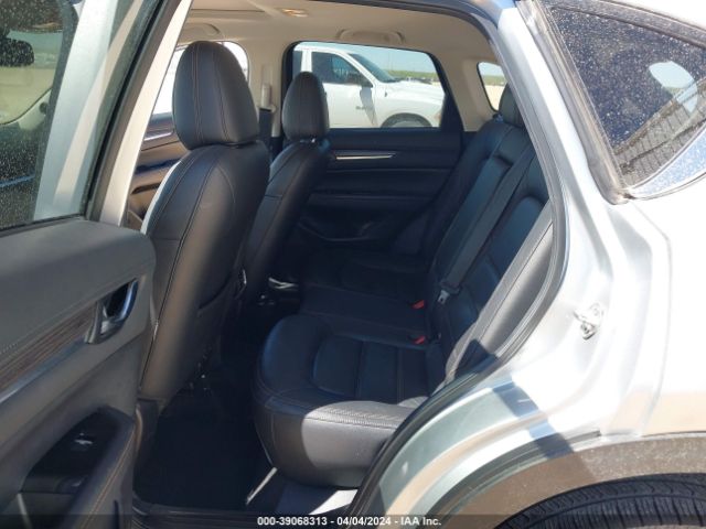 Photo 7 VIN: JM3KFBDM7K1631980 - MAZDA CX-5 