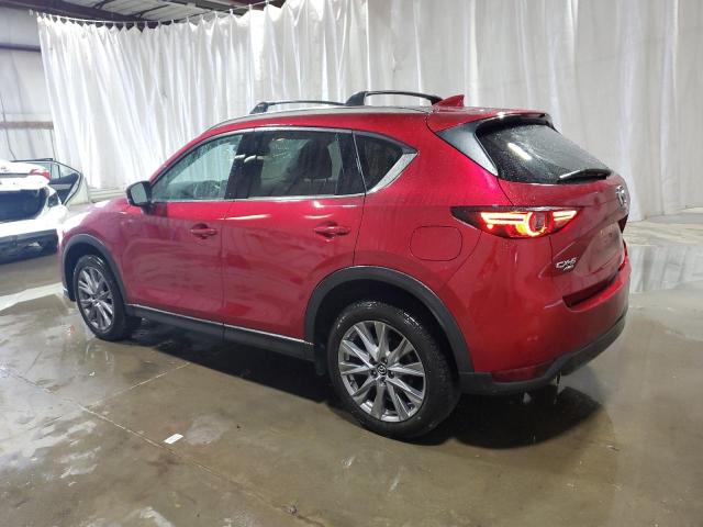 Photo 1 VIN: JM3KFBDM7K1634944 - MAZDA CX-5 GRAND 