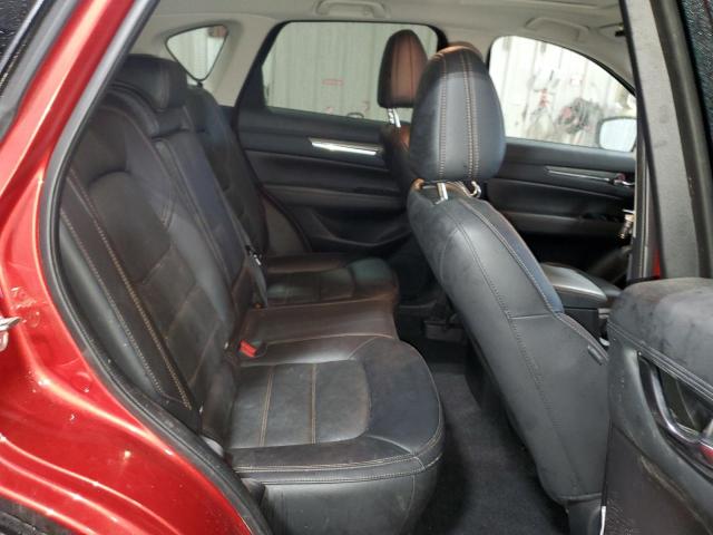 Photo 10 VIN: JM3KFBDM7K1634944 - MAZDA CX-5 GRAND 