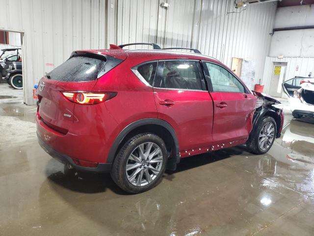 Photo 2 VIN: JM3KFBDM7K1634944 - MAZDA CX-5 GRAND 