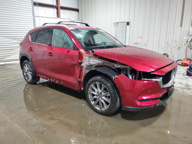 Photo 3 VIN: JM3KFBDM7K1634944 - MAZDA CX-5 GRAND 