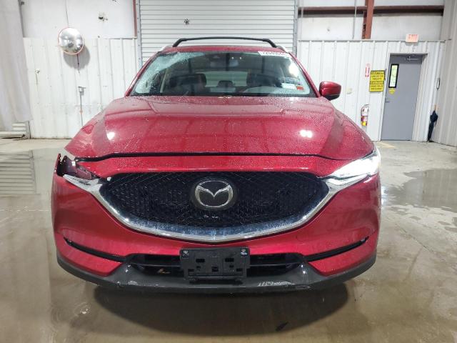 Photo 4 VIN: JM3KFBDM7K1634944 - MAZDA CX-5 GRAND 