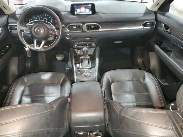 Photo 7 VIN: JM3KFBDM7K1634944 - MAZDA CX-5 GRAND 