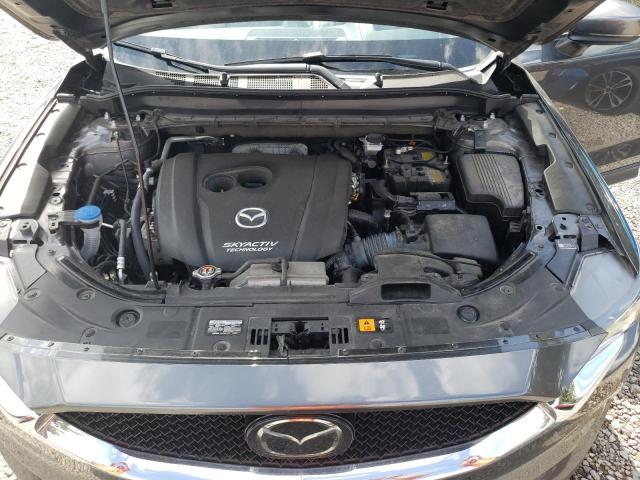 Photo 11 VIN: JM3KFBDM7K1688518 - MAZDA CX-5 GRAND 