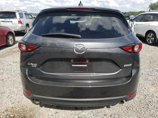 Photo 5 VIN: JM3KFBDM7K1688518 - MAZDA CX-5 GRAND 