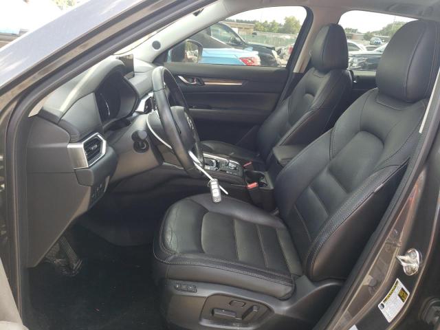 Photo 6 VIN: JM3KFBDM7K1688518 - MAZDA CX-5 GRAND 