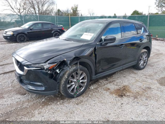 Photo 1 VIN: JM3KFBDM7L0752984 - MAZDA CX-5 