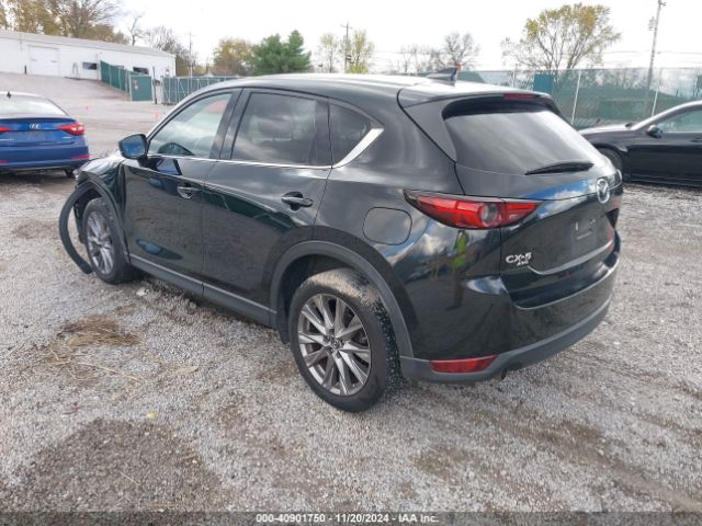 Photo 2 VIN: JM3KFBDM7L0752984 - MAZDA CX-5 