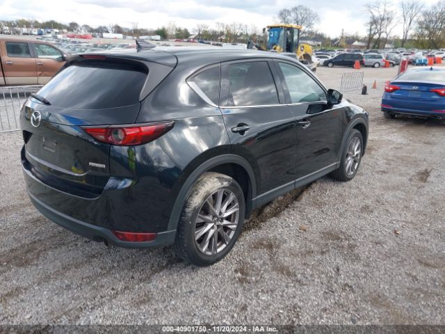 Photo 3 VIN: JM3KFBDM7L0752984 - MAZDA CX-5 