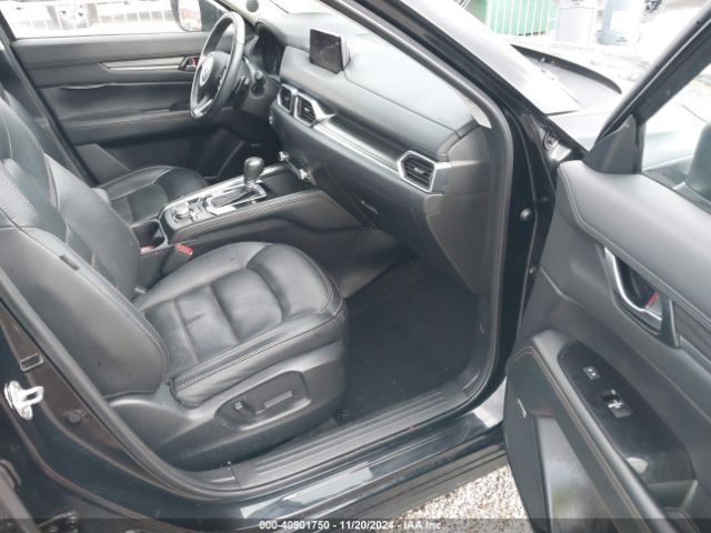 Photo 4 VIN: JM3KFBDM7L0752984 - MAZDA CX-5 