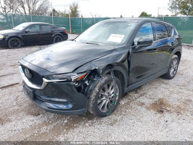 Photo 5 VIN: JM3KFBDM7L0752984 - MAZDA CX-5 