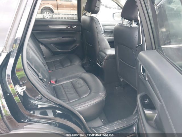 Photo 7 VIN: JM3KFBDM7L0752984 - MAZDA CX-5 