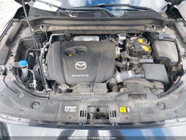 Photo 9 VIN: JM3KFBDM7L0752984 - MAZDA CX-5 