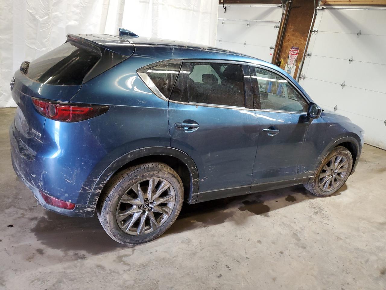 Photo 2 VIN: JM3KFBDM7L0781949 - MAZDA CX-5 