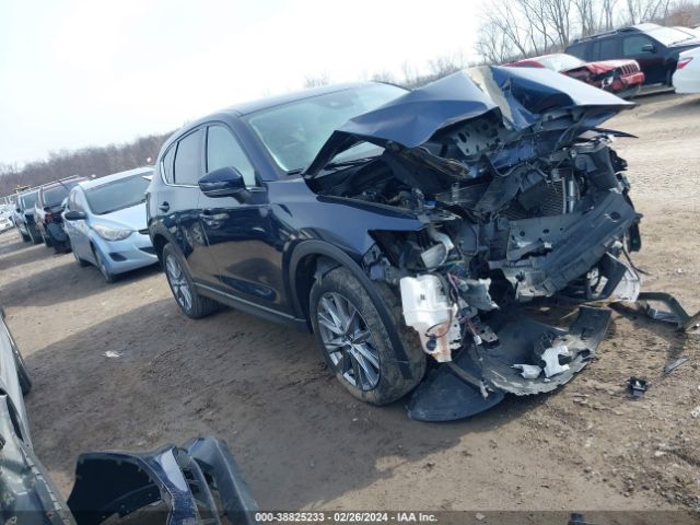 Photo 0 VIN: JM3KFBDM7L0855130 - MAZDA CX-5 