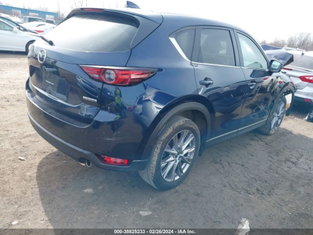 Photo 3 VIN: JM3KFBDM7L0855130 - MAZDA CX-5 