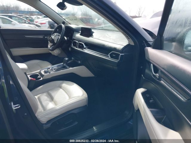 Photo 4 VIN: JM3KFBDM7L0855130 - MAZDA CX-5 