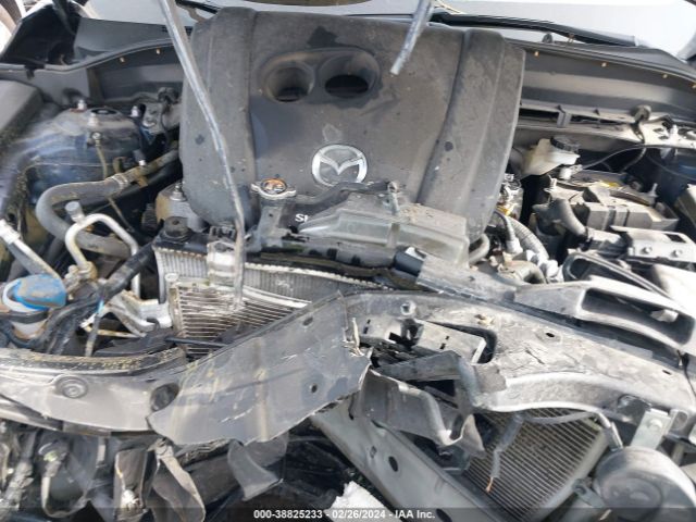 Photo 9 VIN: JM3KFBDM7L0855130 - MAZDA CX-5 