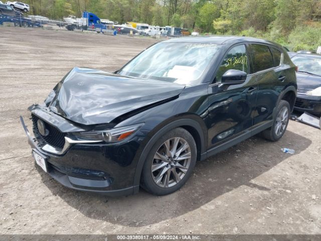 Photo 1 VIN: JM3KFBDM7L1799183 - MAZDA CX-5 