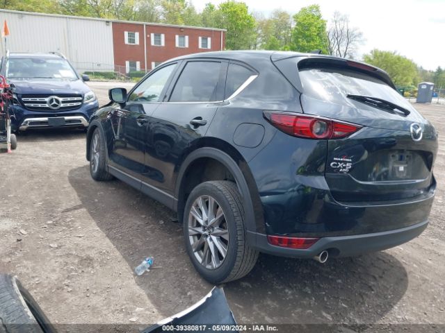 Photo 2 VIN: JM3KFBDM7L1799183 - MAZDA CX-5 