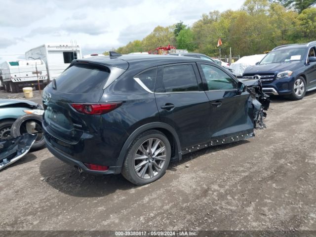 Photo 3 VIN: JM3KFBDM7L1799183 - MAZDA CX-5 