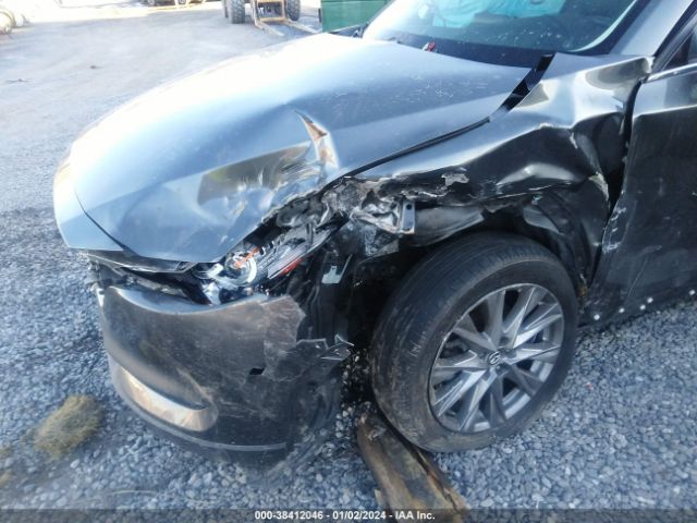 Photo 5 VIN: JM3KFBDM7L1862833 - MAZDA CX-5 