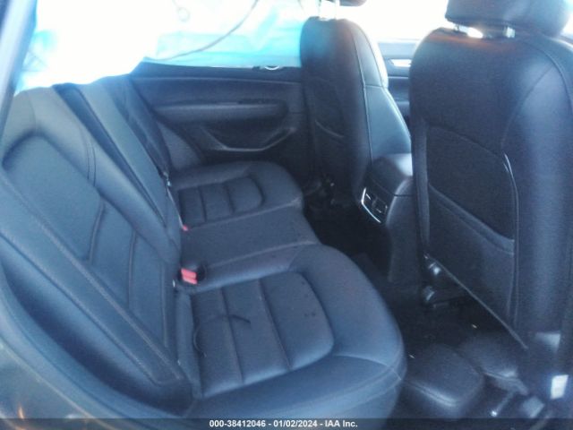 Photo 7 VIN: JM3KFBDM7L1862833 - MAZDA CX-5 