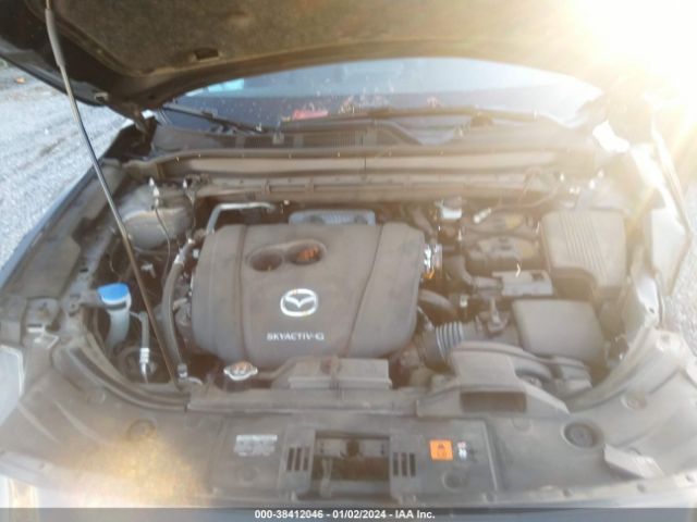 Photo 9 VIN: JM3KFBDM7L1862833 - MAZDA CX-5 