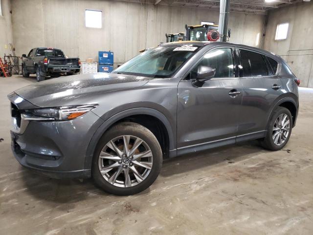 Photo 0 VIN: JM3KFBDM7M0306013 - MAZDA CX-5 GRAND 