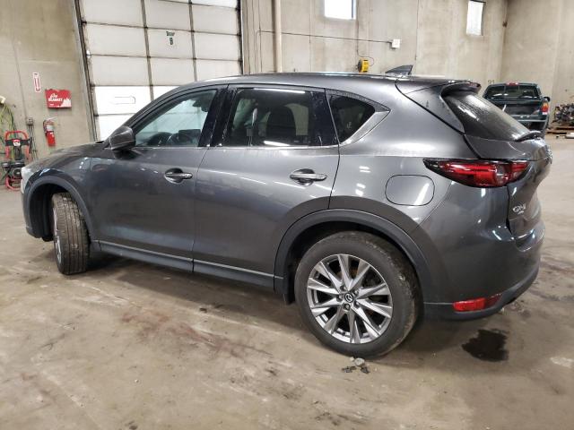 Photo 1 VIN: JM3KFBDM7M0306013 - MAZDA CX-5 GRAND 