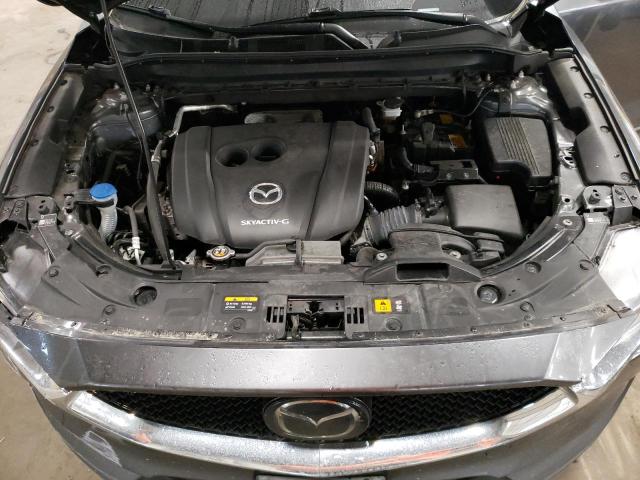 Photo 11 VIN: JM3KFBDM7M0306013 - MAZDA CX-5 GRAND 